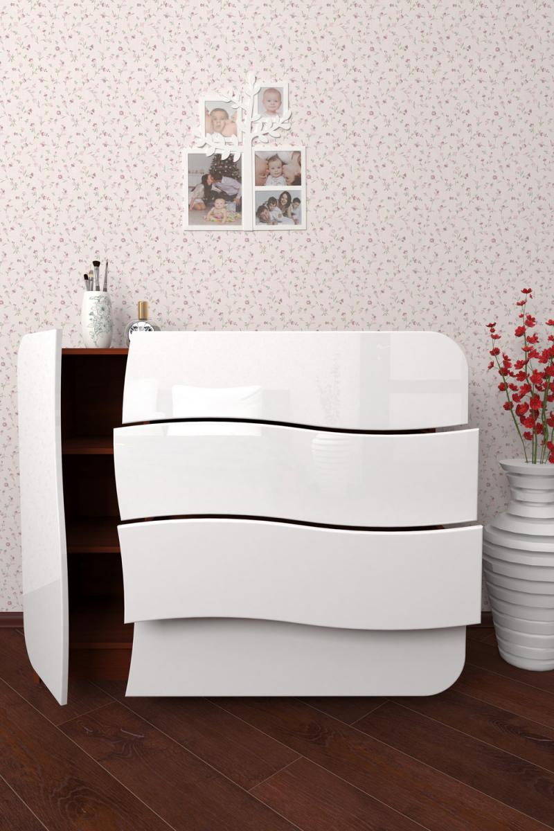 Комод Лайн-32 вариант 4