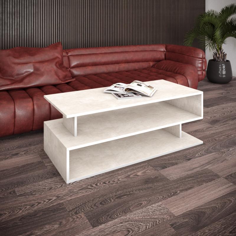 Журнальный столик Лайк-12 вариант 3