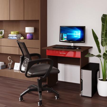 Письменный стол Макси-7 вариант 1