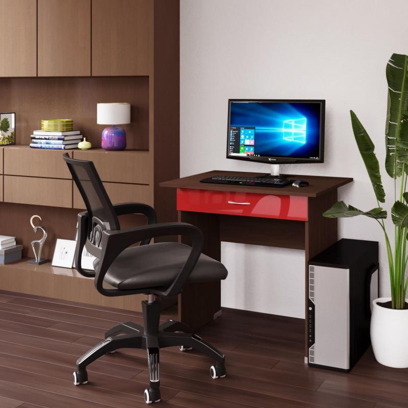 Письменный стол Макси-7 вариант 2