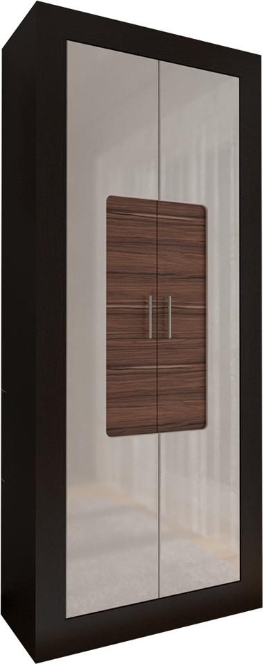 Шкаф Лайн-3 вариант 1