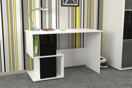 Письменный стол Лайн-20 вариант 4