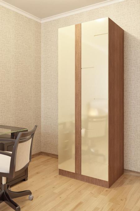 Шкаф Виктори-4 вариант 1