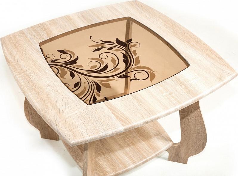 Журнальный столик Жозе-22 вариант 26