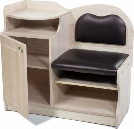 Обувница Комфорт вариант 113