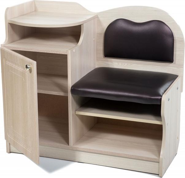 Обувница Комфорт вариант 114