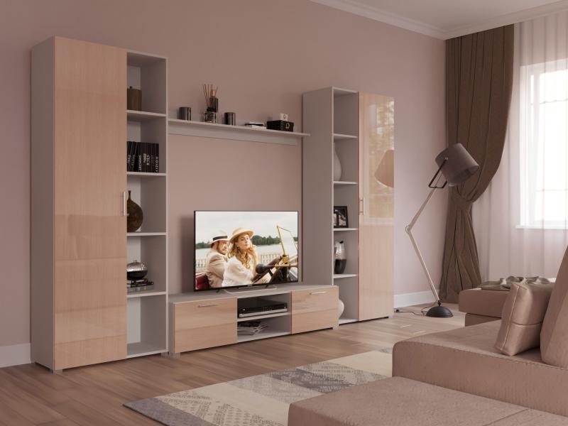 Стенка Лайф-16 вариант 1