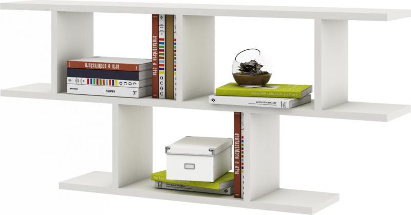 Полка Нео-45 вариант 2