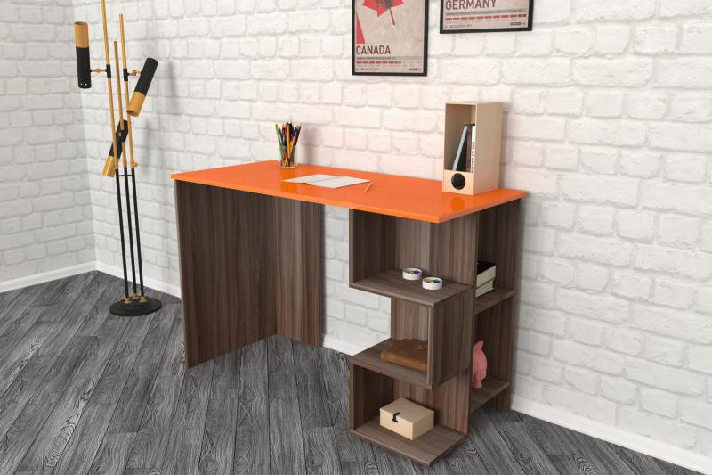 Письменный стол Лайн-34 вариант 3