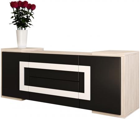 Комод Стиль-12 вариант 1