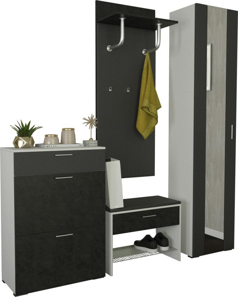 Прихожая Анна-2 вариант 1