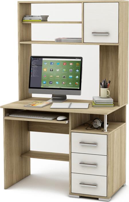 Компьютерный стол Грин-15 вариант 2