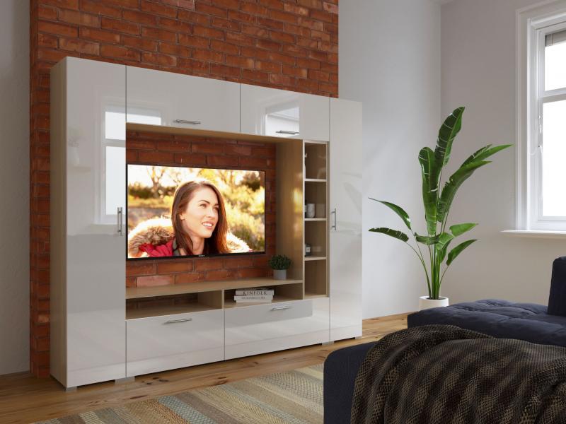 Стенка Лайф-19 вариант 2