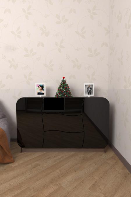 Комод Лайн-36 вариант 3