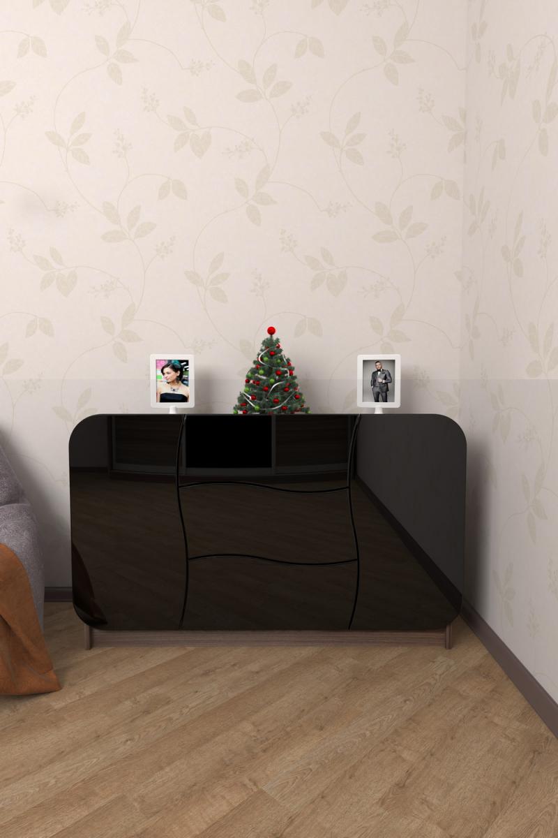 Комод Лайн-36 вариант 4