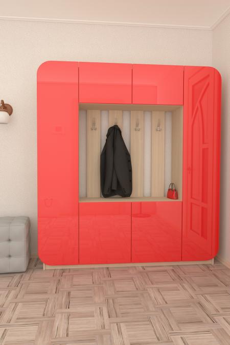 Прихожая Лайн-3 вариант 4