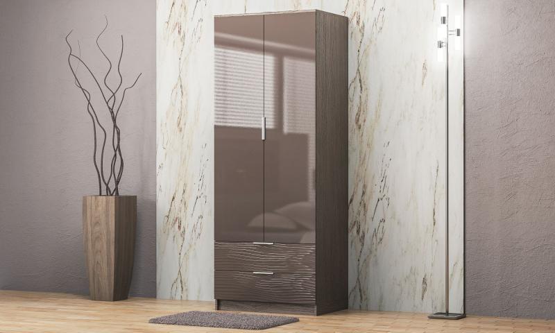 Шкаф София-2 вариант 2