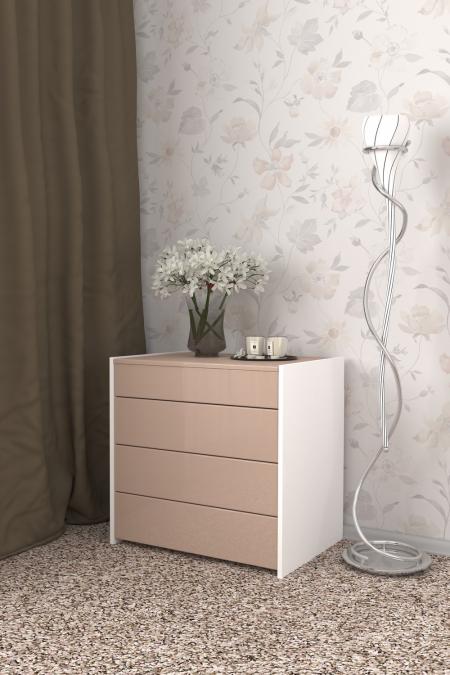 Комод Лайн-72 вариант 3