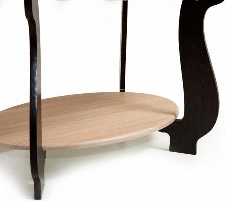 Журнальный столик Жозе-25 вариант 39