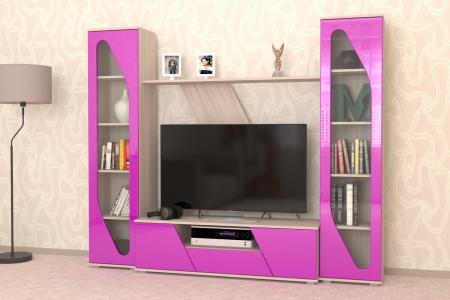 Стенка Лайн-10 вариант 2