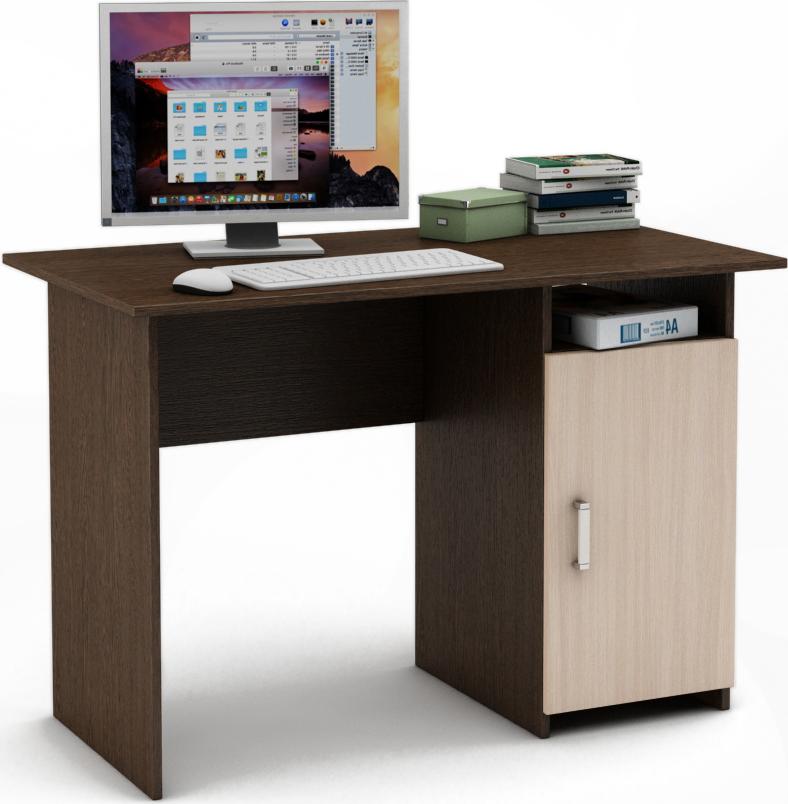 Письменный стол Нео-3 вариант 4