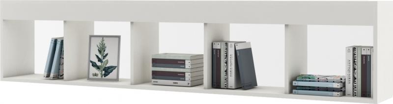 Полка Анри-4 вариант 1