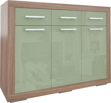 Комод Омега-3-М вариант 2