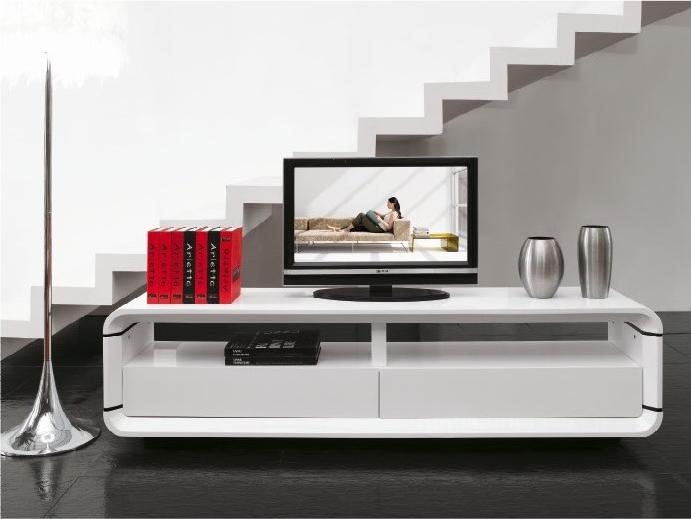 ТВ тумба Монреаль вариант 11