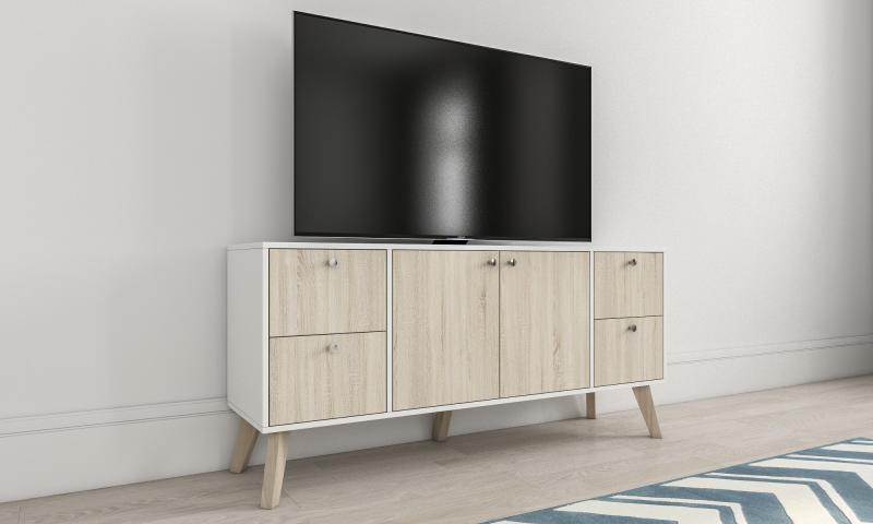 Гостиная Нарни-14 вариант 2