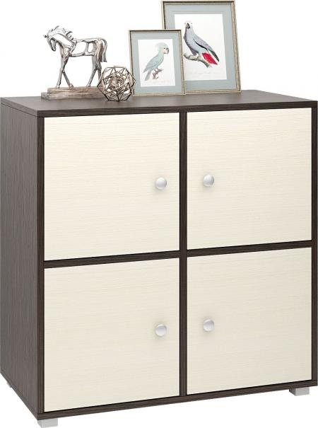 Комод-тумба Прайм-22-2 вариант 3