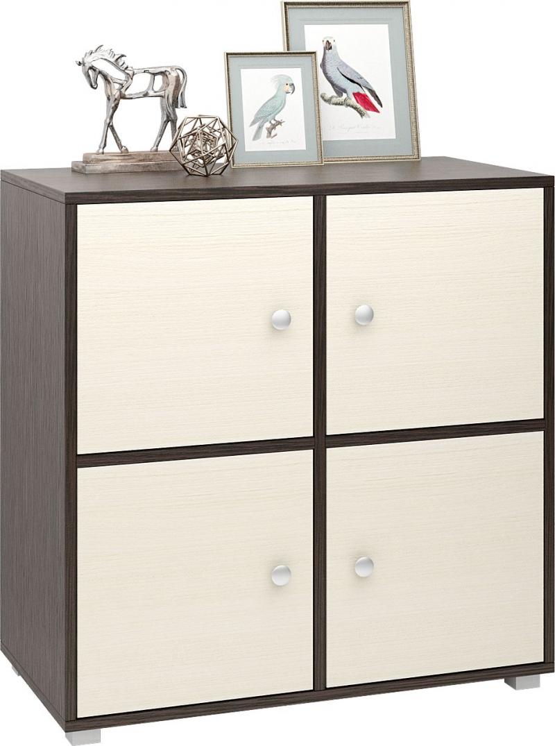 Комод-тумба Прайм-22-2 вариант 4