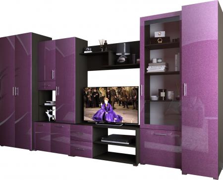 Стенка Лайф-3 вариант 0