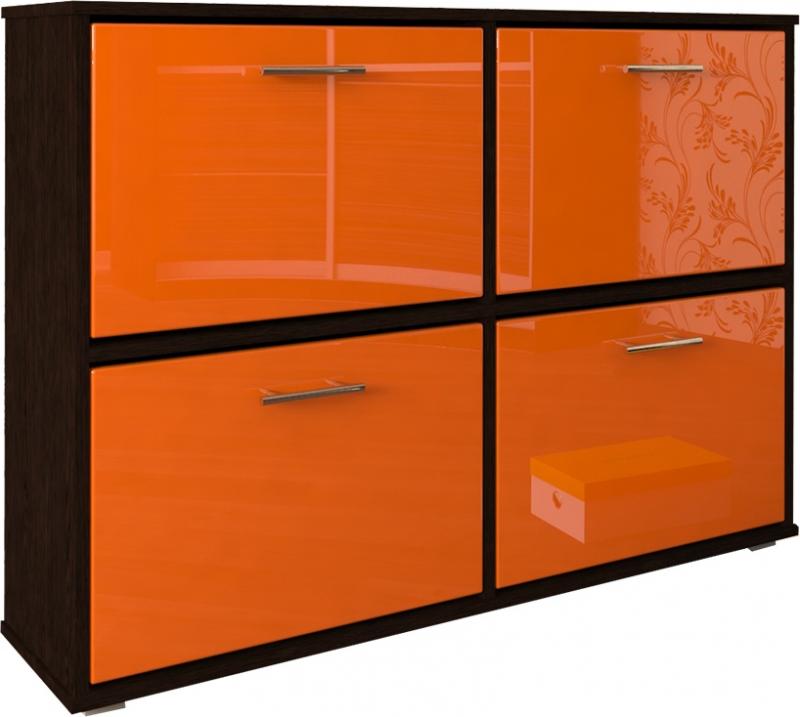 Обувница Лайн-16 вариант 1