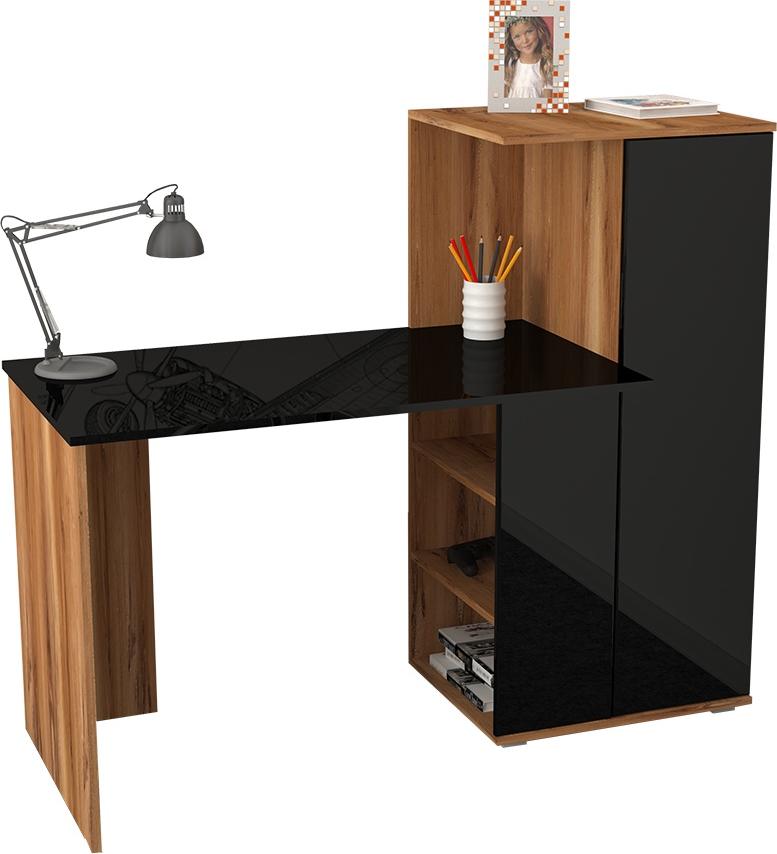 Письменный стол Лайн-24 вариант 1