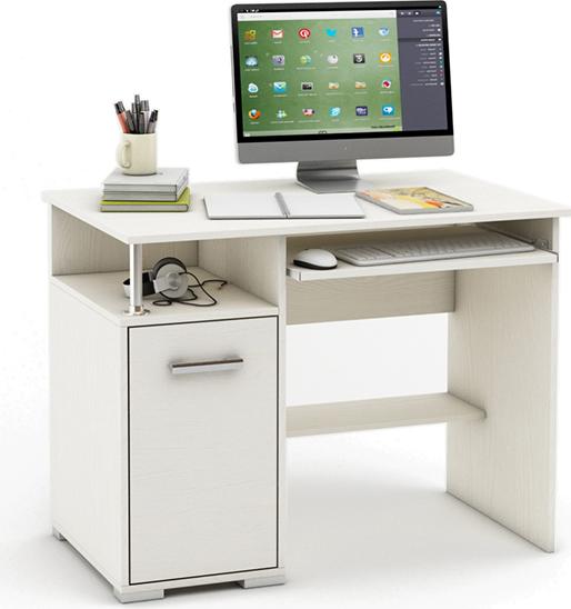 Компьютерный стол Грин-2 вариант 1