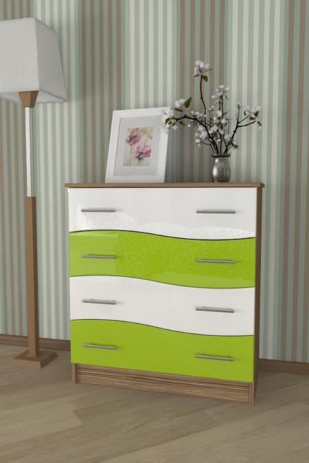 Комод Лайн-11 вариант 3