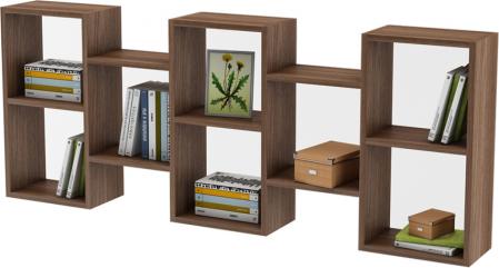 Полка настенная Шон-16 вариант 3