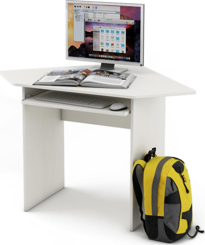 Угловой стол Нео-К вариант 2