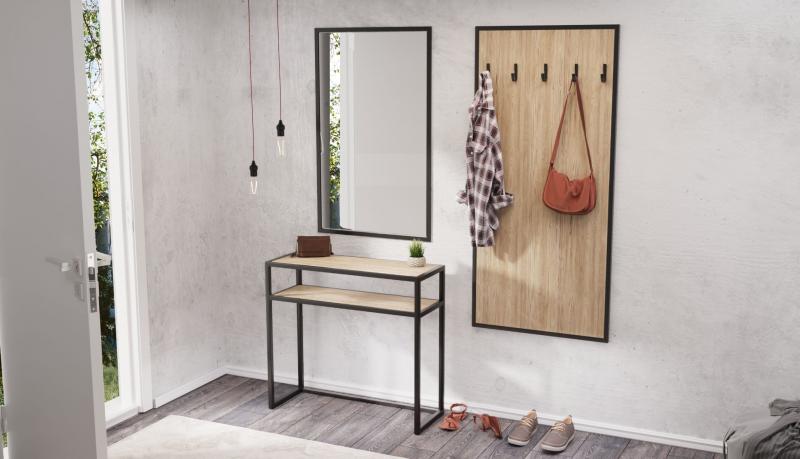 Прихожая Честер-8 вариант 2