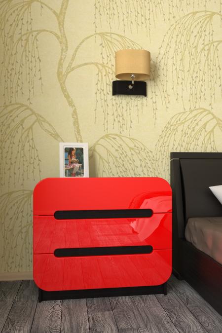 Комод Лайн-40 вариант 4