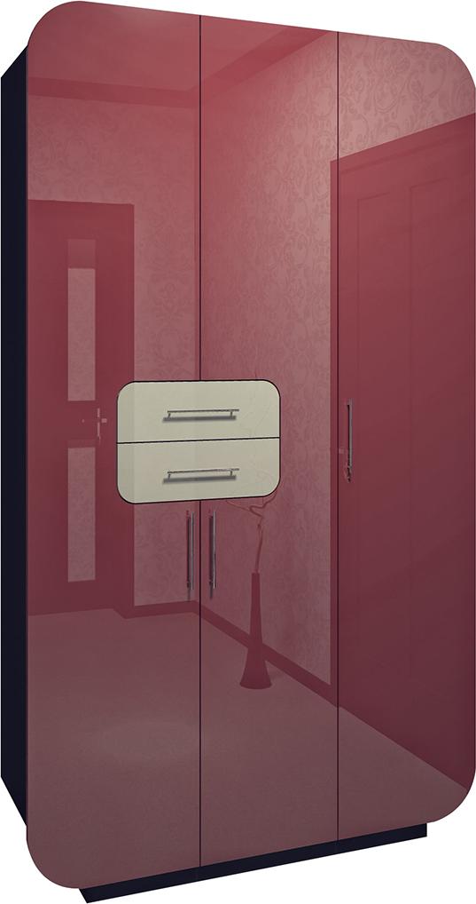 Шкаф Акти-9 вариант 1