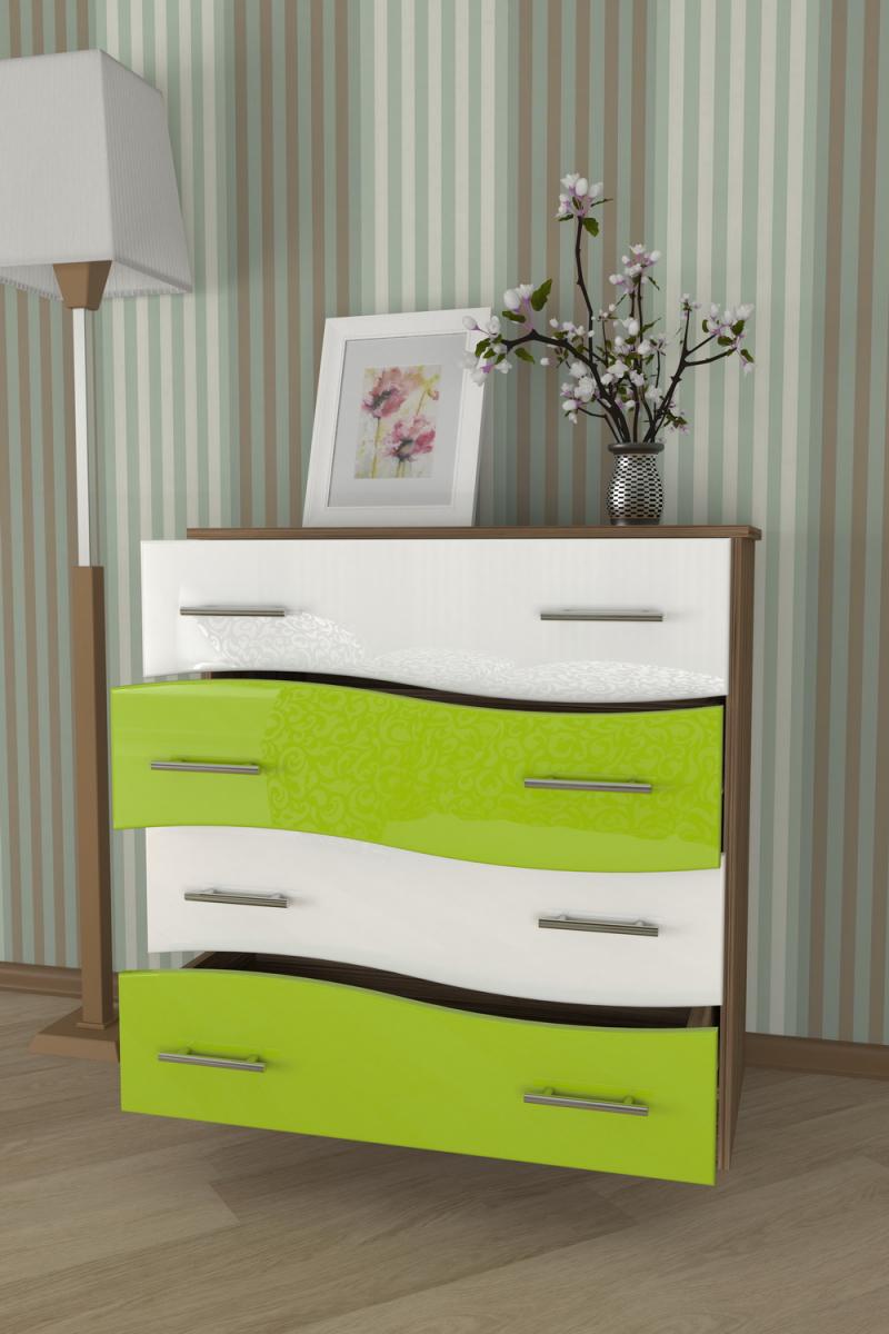 Комод Лайн-11 вариант 2