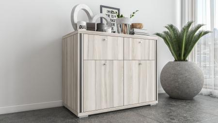 Комод Анна-12 вариант 1