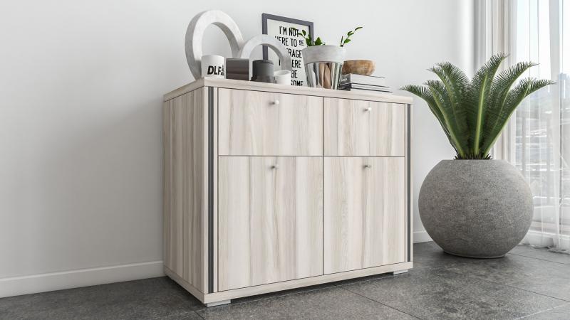 Комод Анна-12 вариант 2