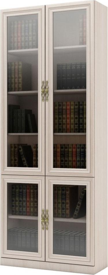 Книжный шкаф Венди-12