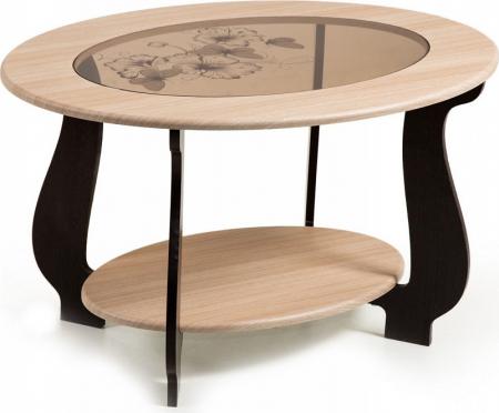 Журнальный столик Жозе-25 вариант 41