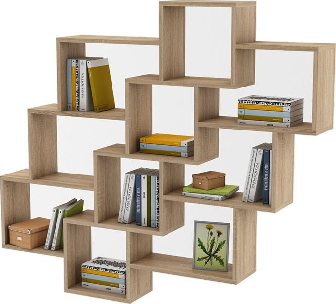 Полка настенная Шон-17 вариант 1