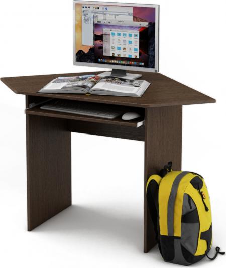 Угловой стол Нео-К вариант 2