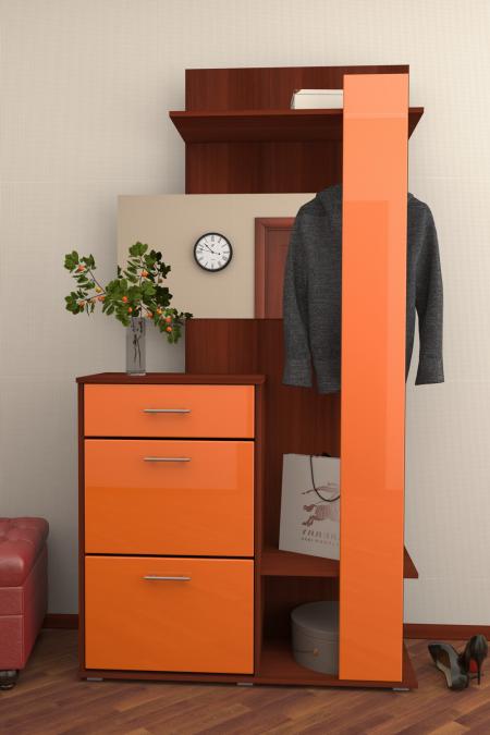 Прихожая Лайн-30 вариант 4