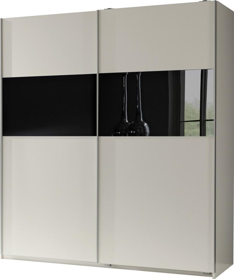 Шкаф-купе Люкс-27 вариант 1